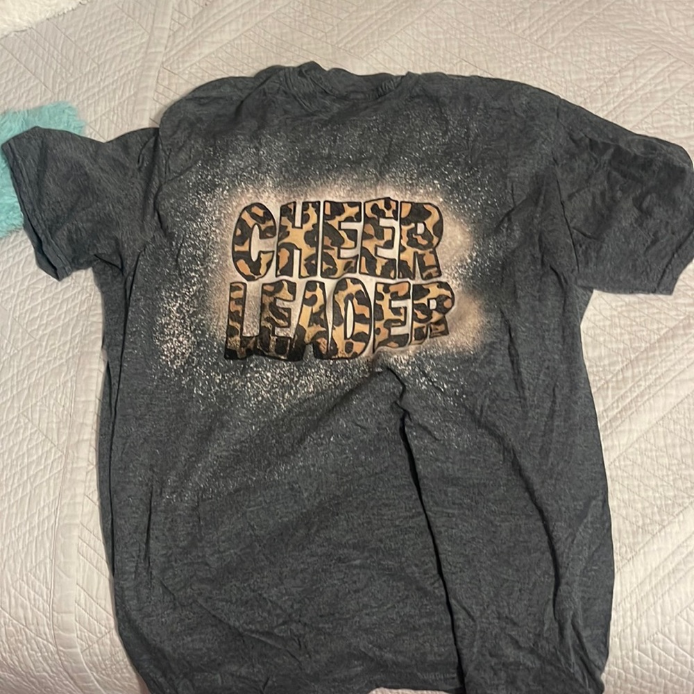 Got from a cheer competition